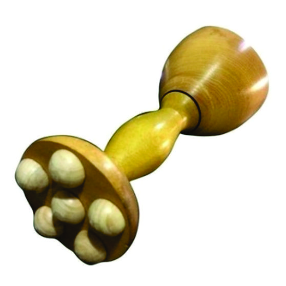 Massageador Massakit