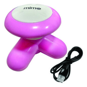 Massageador Nova Era