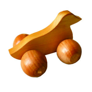 Massageador Patinho