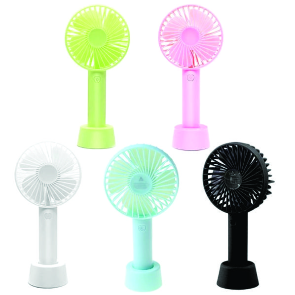 Mini Ventilador Portátil