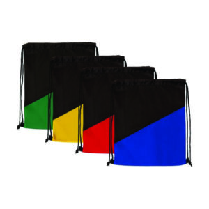 Mochila Saco Nylon Personalizada