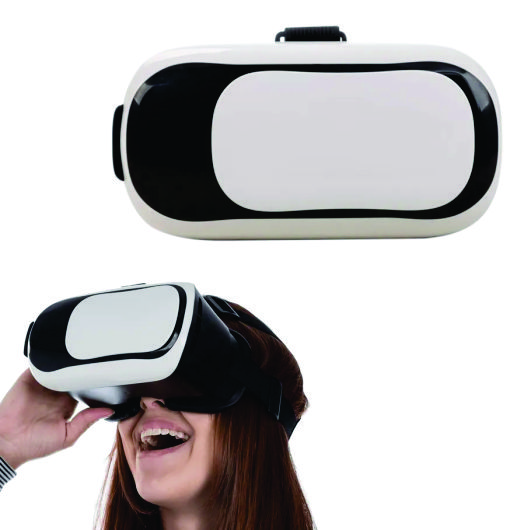 Óculos de Realidade Virtual