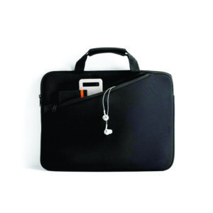 Pasta para Notebook com Bolso Frontal