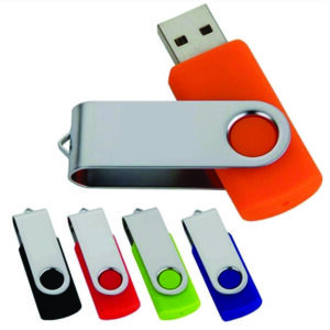 Pen Drive Personalizado Atacado