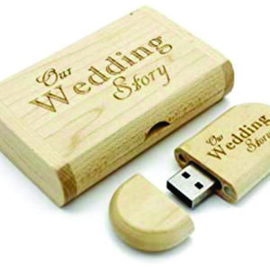 Pen Drive Personalizado Fotografia