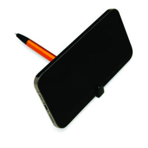 Suporte para Celular com Ponteira Touch
