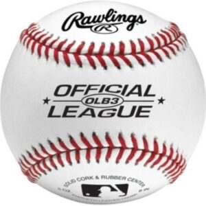 Bolas de baseball personalizadas