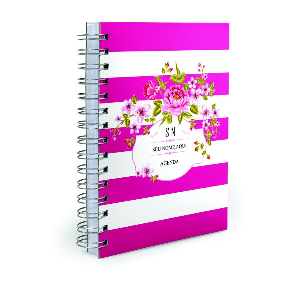 Agenda Permanente Personalizada