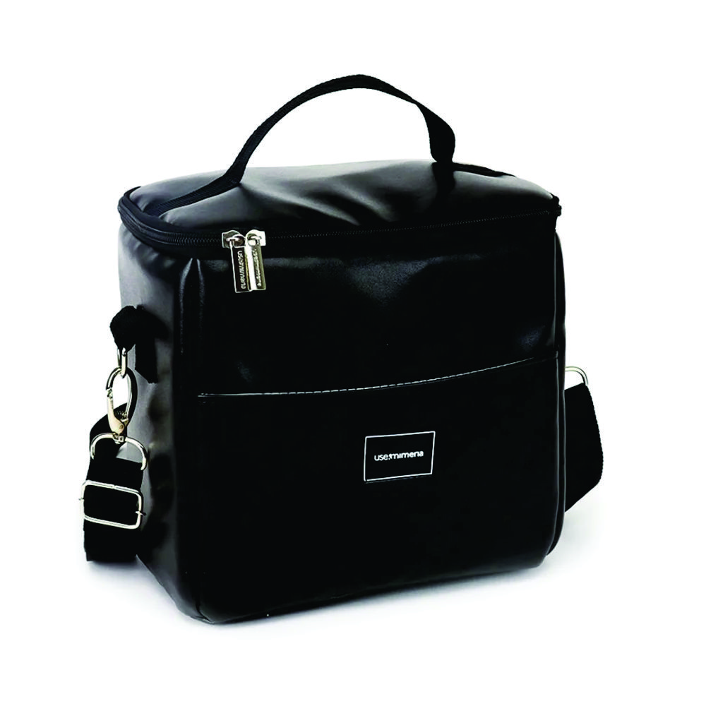 Bolsa Térmica Preta