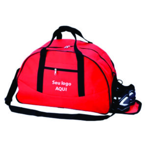 Bolsa de Viagem Para Brinde Fim de Ano