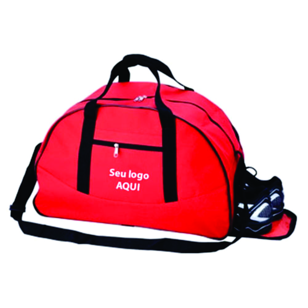 Bolsa de Viagem Para Brinde Fim de Ano