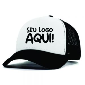Boné Promocional Personalizado 2