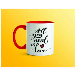 Caneca Personalizada Para Brinde