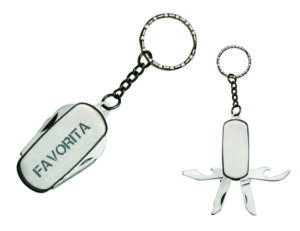 Chaveiro Canivete Personalizado