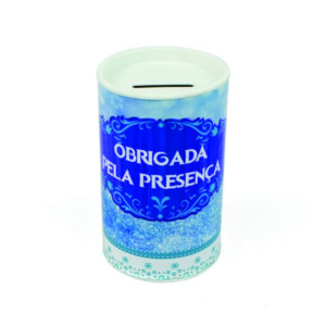 Cofre Personalizado