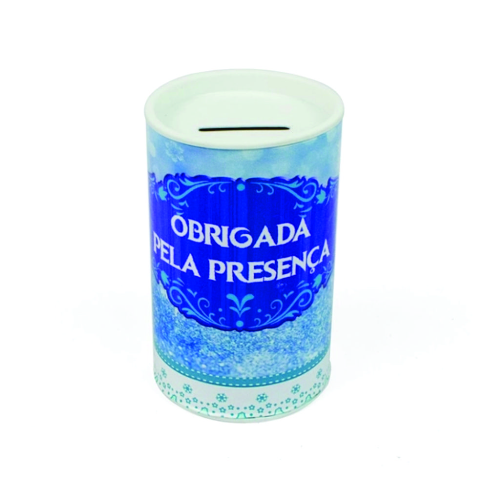 Cofre Personalizado