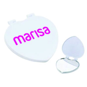 Espelho Personalizado para Lembrancinha
