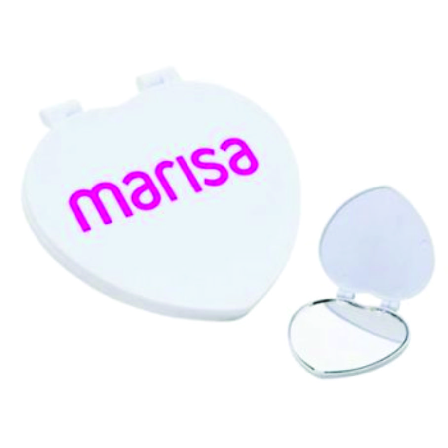 Espelho Personalizado para Lembrancinha