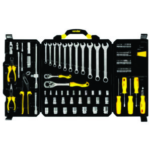 Kit Ferramenta Completo