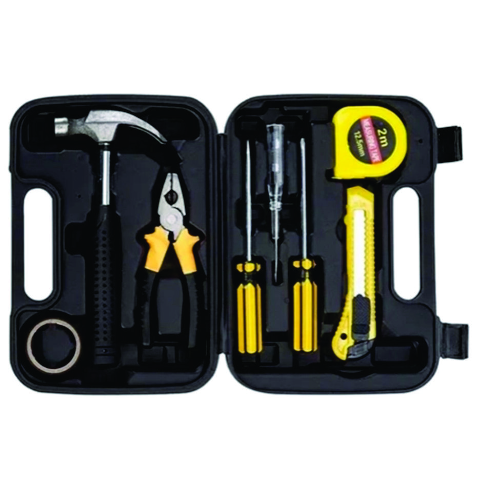 Kit Ferramenta Marcenaria