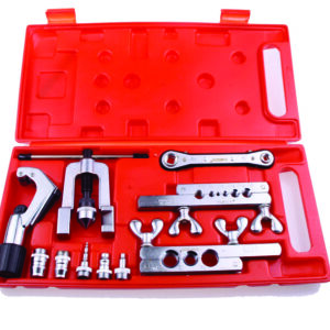Kit Ferramenta Refrigeração