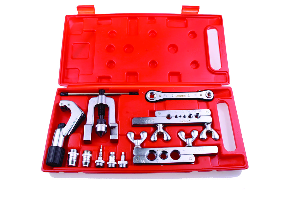 Kit Ferramenta Refrigeração