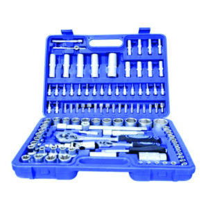 Kit Ferramentas Completo