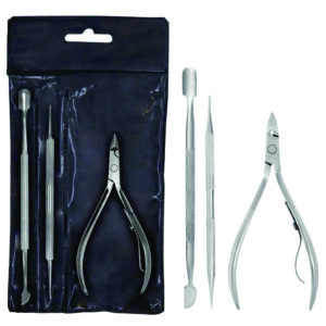 Kit Manicure Lembrancinha