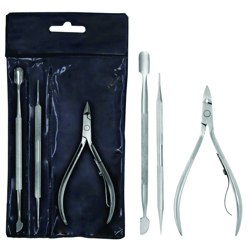 Kit Manicure Lembrancinha