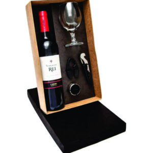 Kit Vinho Suave