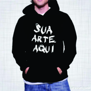 Moletom Personalizado
