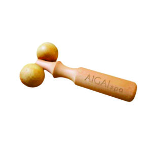 Massageador Roler Mini Roler Pequeno