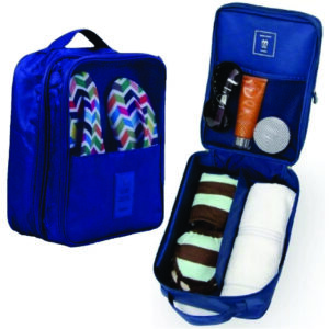 Necessaire Organizadora para Viagem