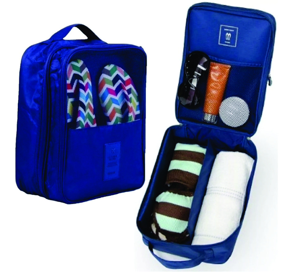 Necessaire Organizadora para Viagem