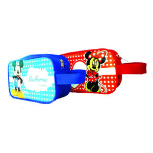 Necessaire Personalizada Lembrancinha