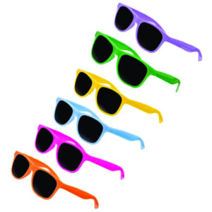 Óculos Para Festas Standard Personalização