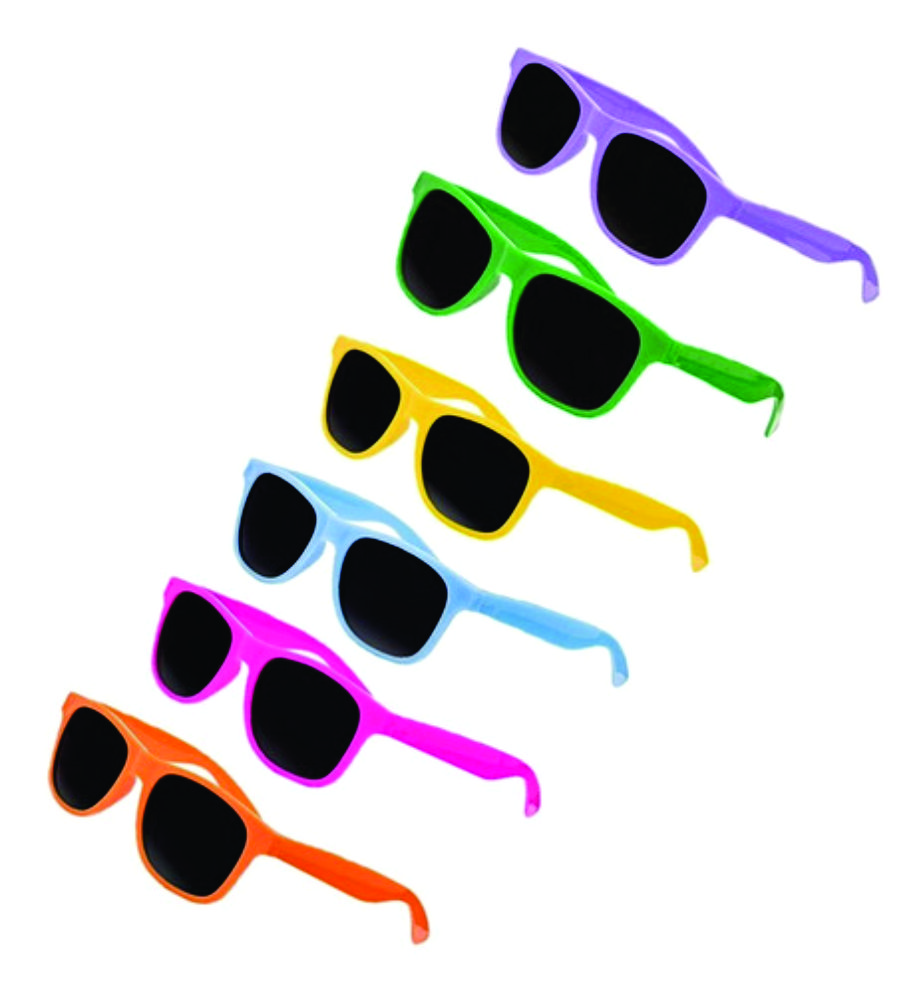 Óculos Para Festas Standard Personalização