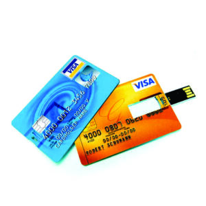Pen Card Promocional Personalizado