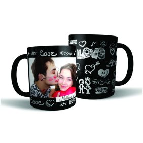 Caneca Personalizada para Namorado com Foto
