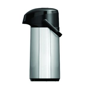 Garrafa Térmica Personalizada de Inox 2