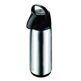 Garrafa Térmica Personalizada de Inox