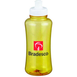 Mini Squeeze Ecológico Colors Personalizado