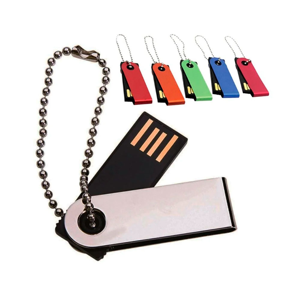 Pen Drive Barato Personalizado