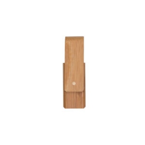 Pen Drive Madeira Personalizado