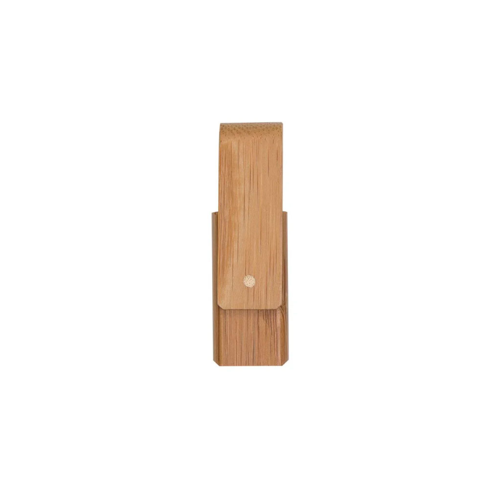 Pen Drive Madeira Personalizado