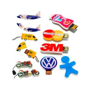 Pen Drive Personalizado com Foto