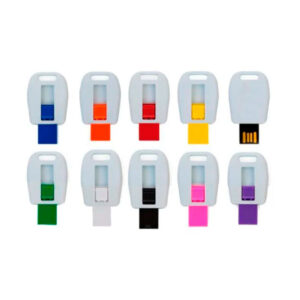 Pen Drive Personalizado com Nome