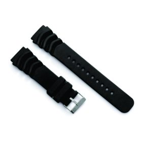 Pulseira Borracha Diver