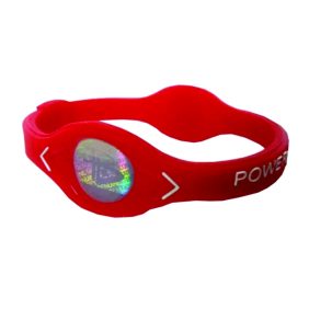 Pulseira Borracha de Equilíbrio 2