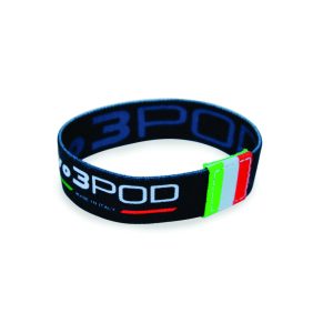 Pulseira Poliester Impressão